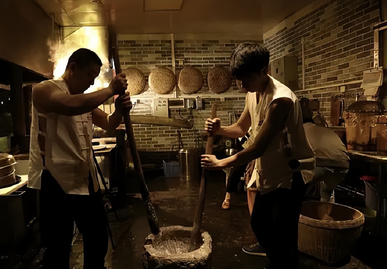 全国最好吃的米粉有哪些,哪种米粉最好吃最健康