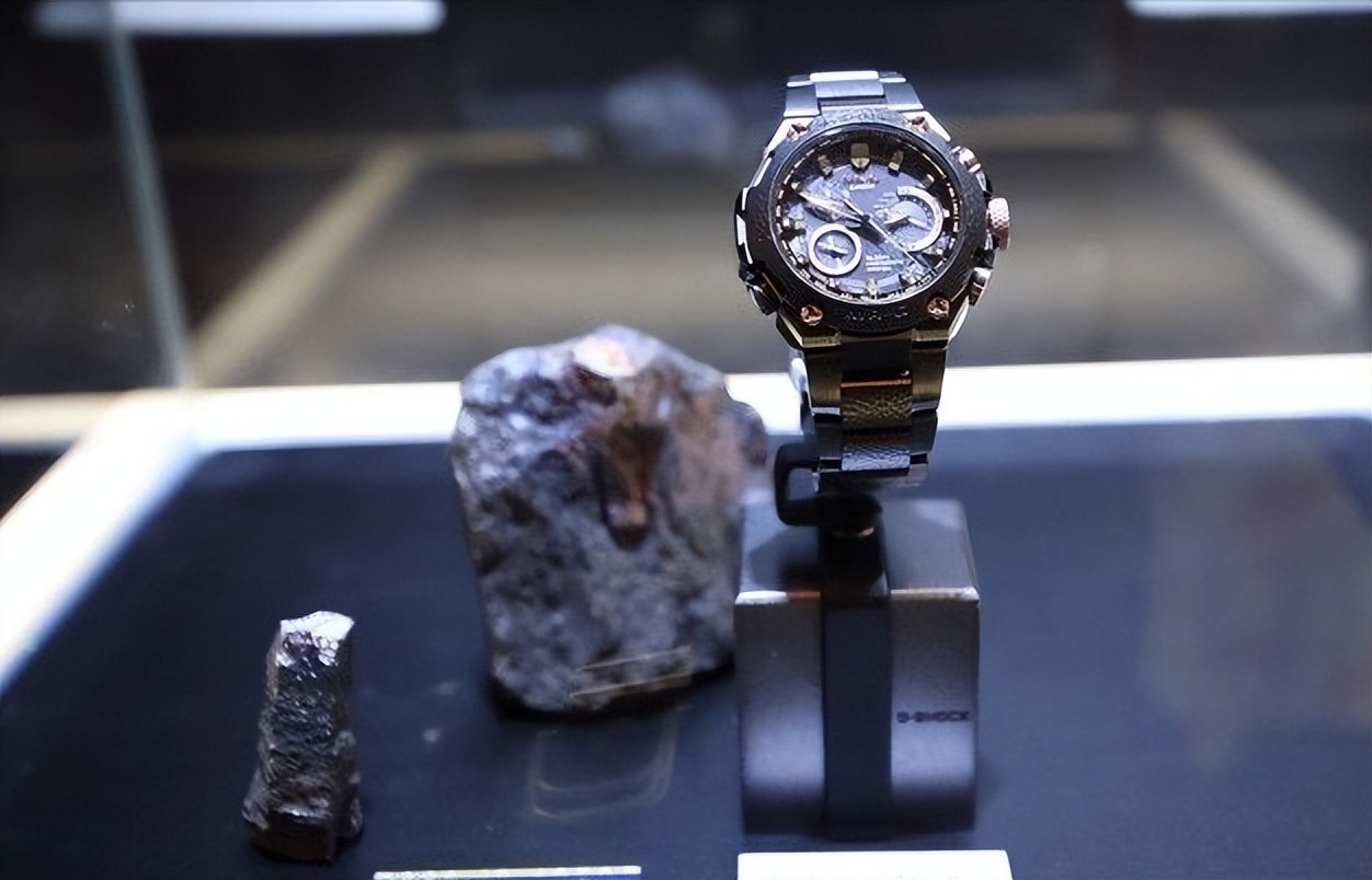 卡西欧casio手表型号查询,卡西欧手表型号字母代表的意思