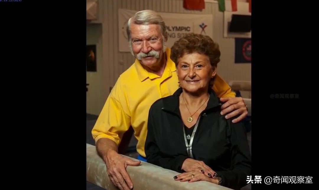 30年侵犯超500名少女,包括多名奥运冠军,世界体坛最大的丑闻