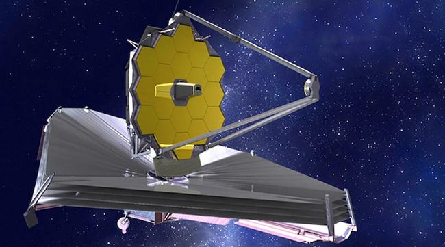 nasa望远镜被关闭了吗,美国宇航局nasa最新消息