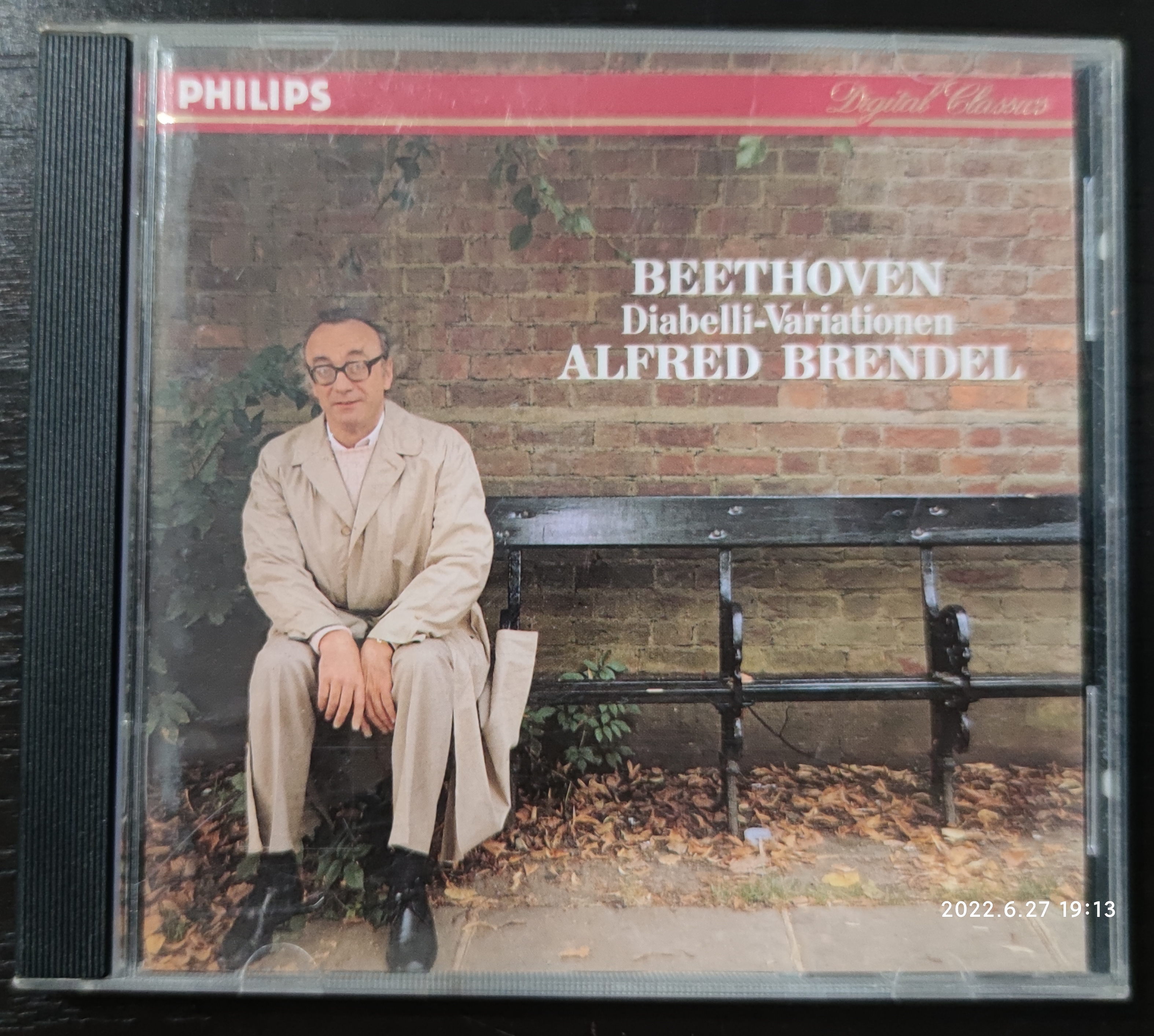 我的败家CD之路-古典音乐篇