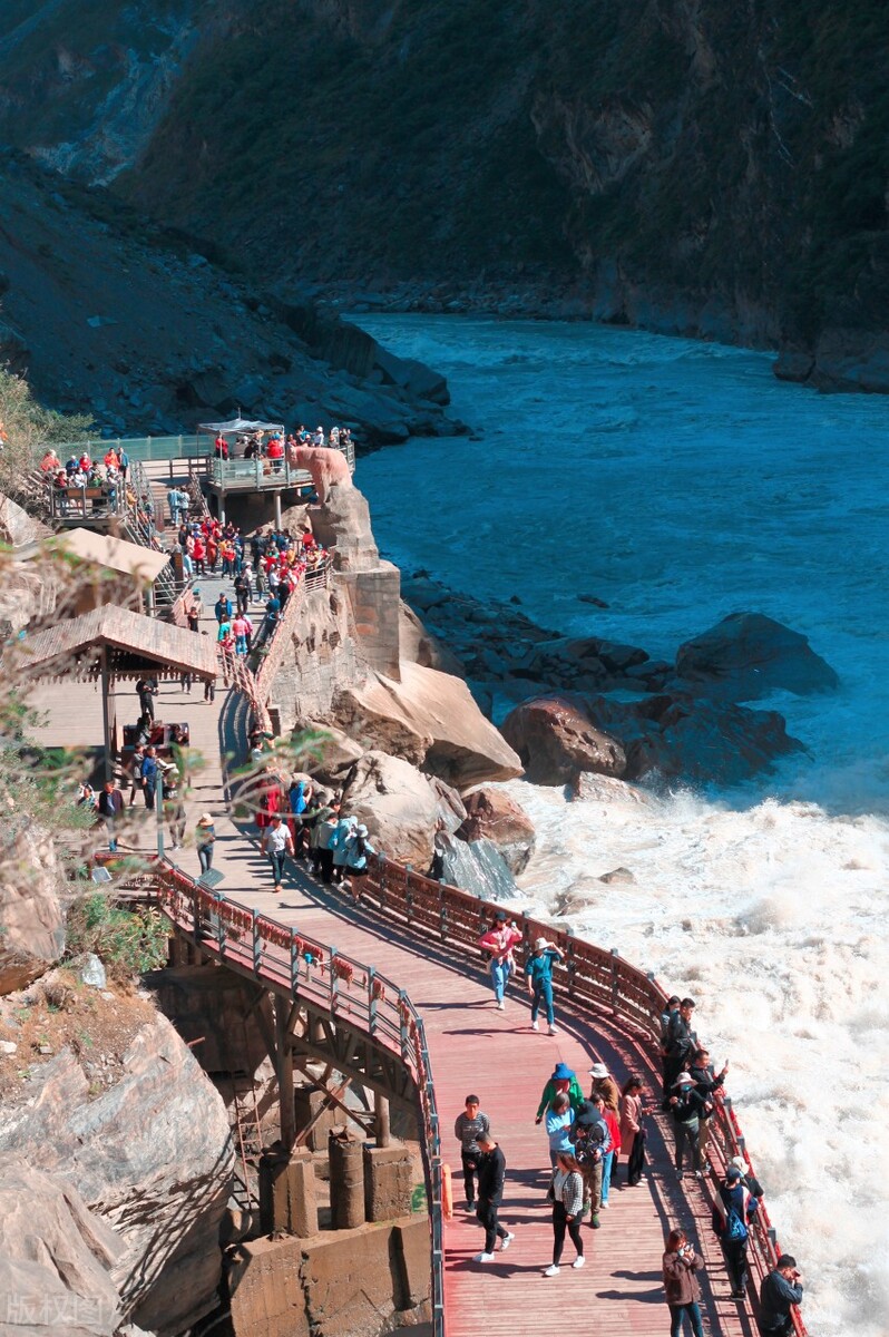 云南香格里拉旅游攻略自由行攻略,云南香格里拉自由行旅游攻略大全