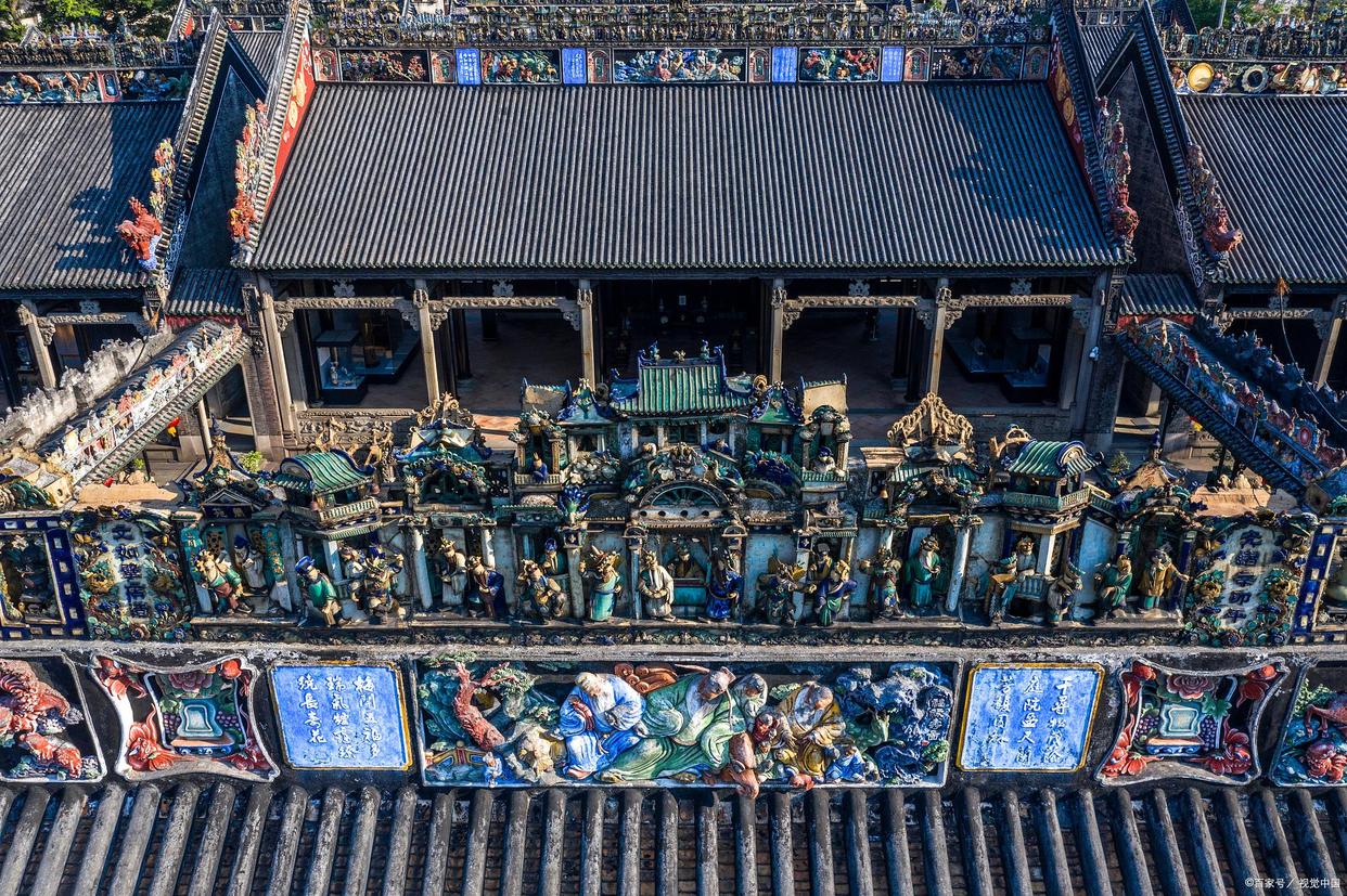 在广州旅游的真实感受,广州旅游必去十大城市