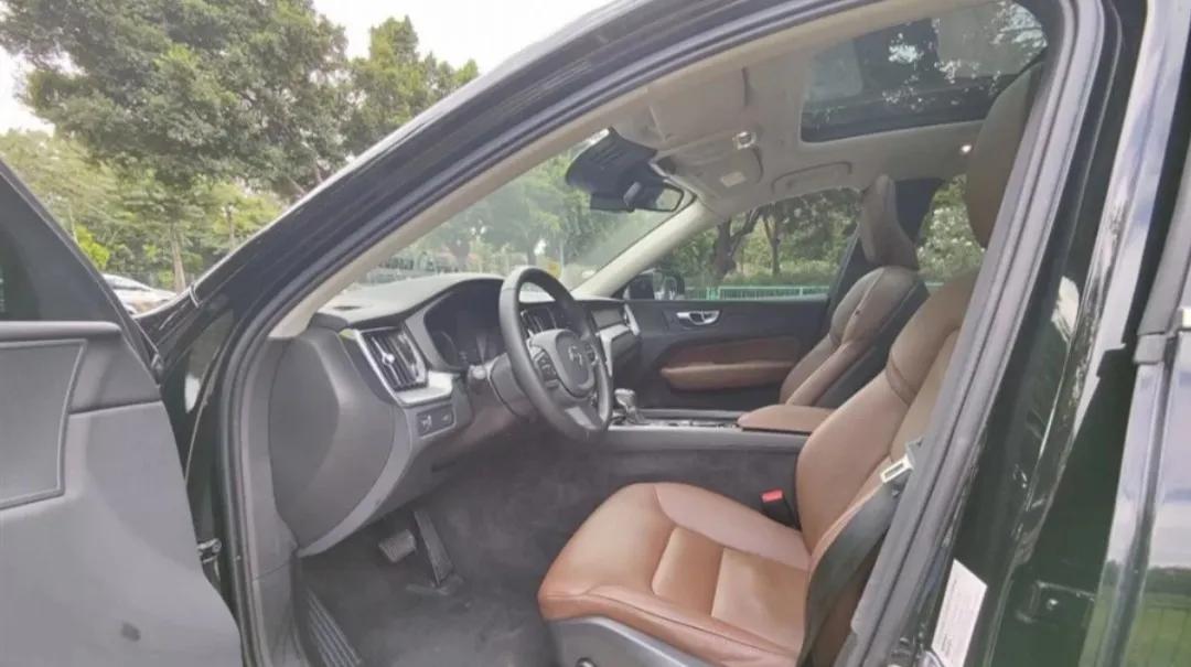 现在新沃尔沃真的不保值吗,沃尔沃质量到底如何值不值得买