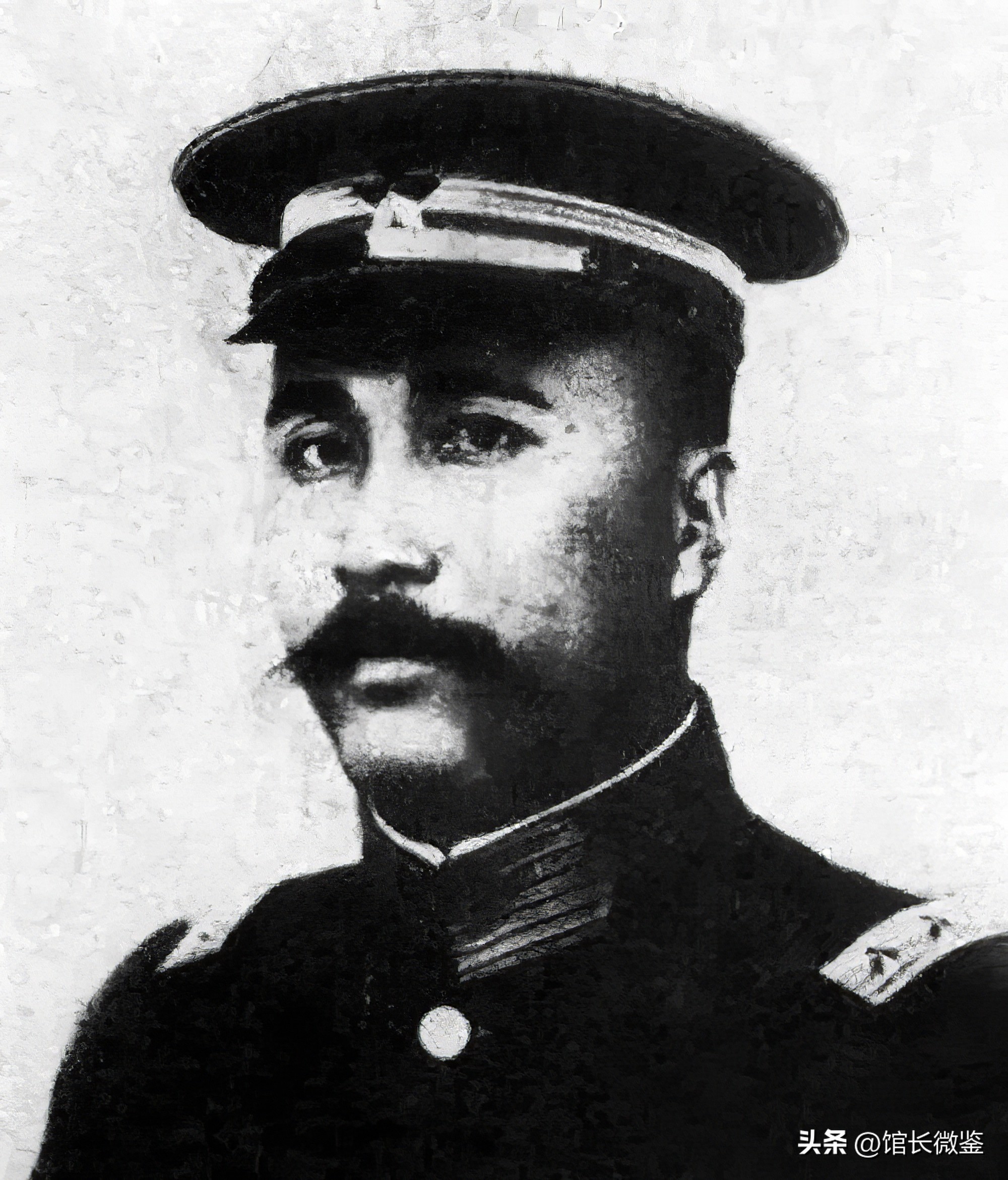 1949年新中国成立前夕，毛主席力荐宋庆龄任国家主席，这是为何？