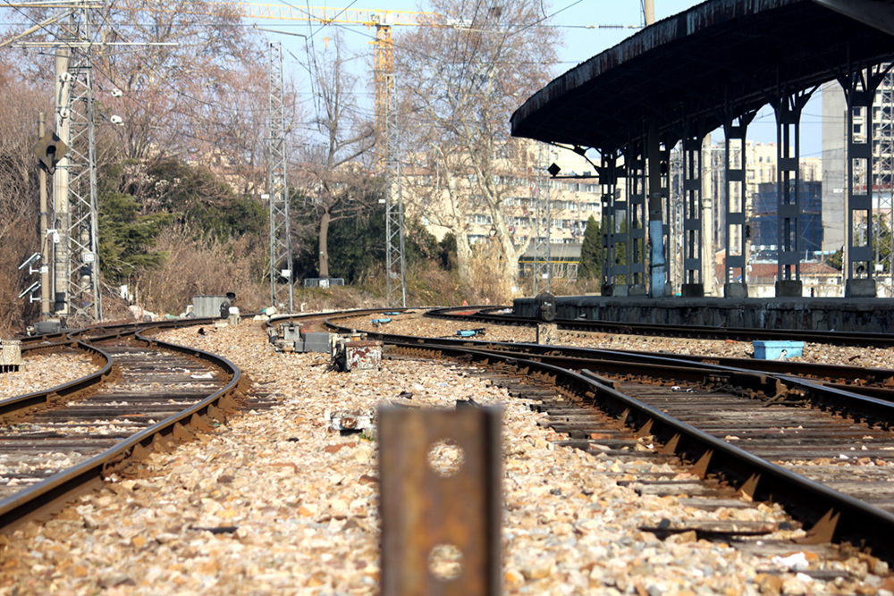 百年西站｜今天值得纪念：南京西站停止所有客运业务10周年了