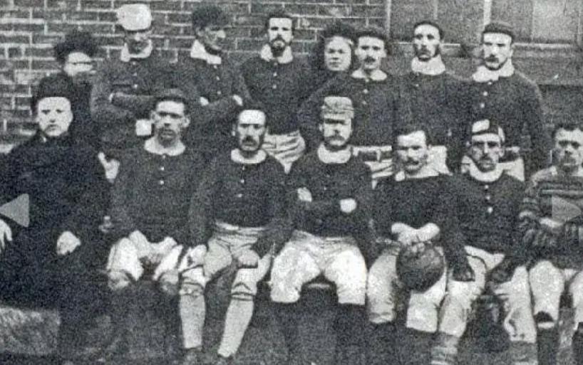 足球作为第一运动的国家,足球为何能成为世界第一运动