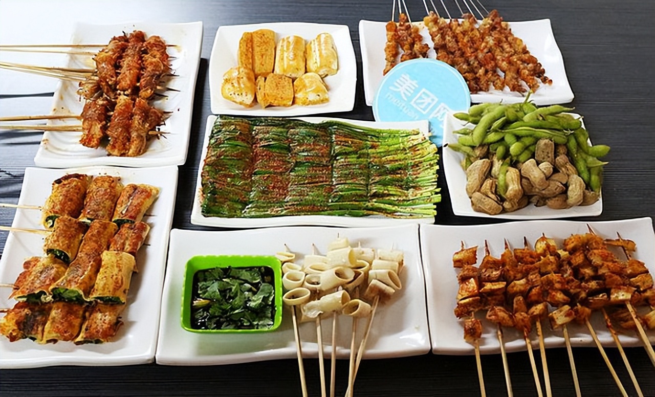 源于鲁菜，自成流派的东北饮食文化