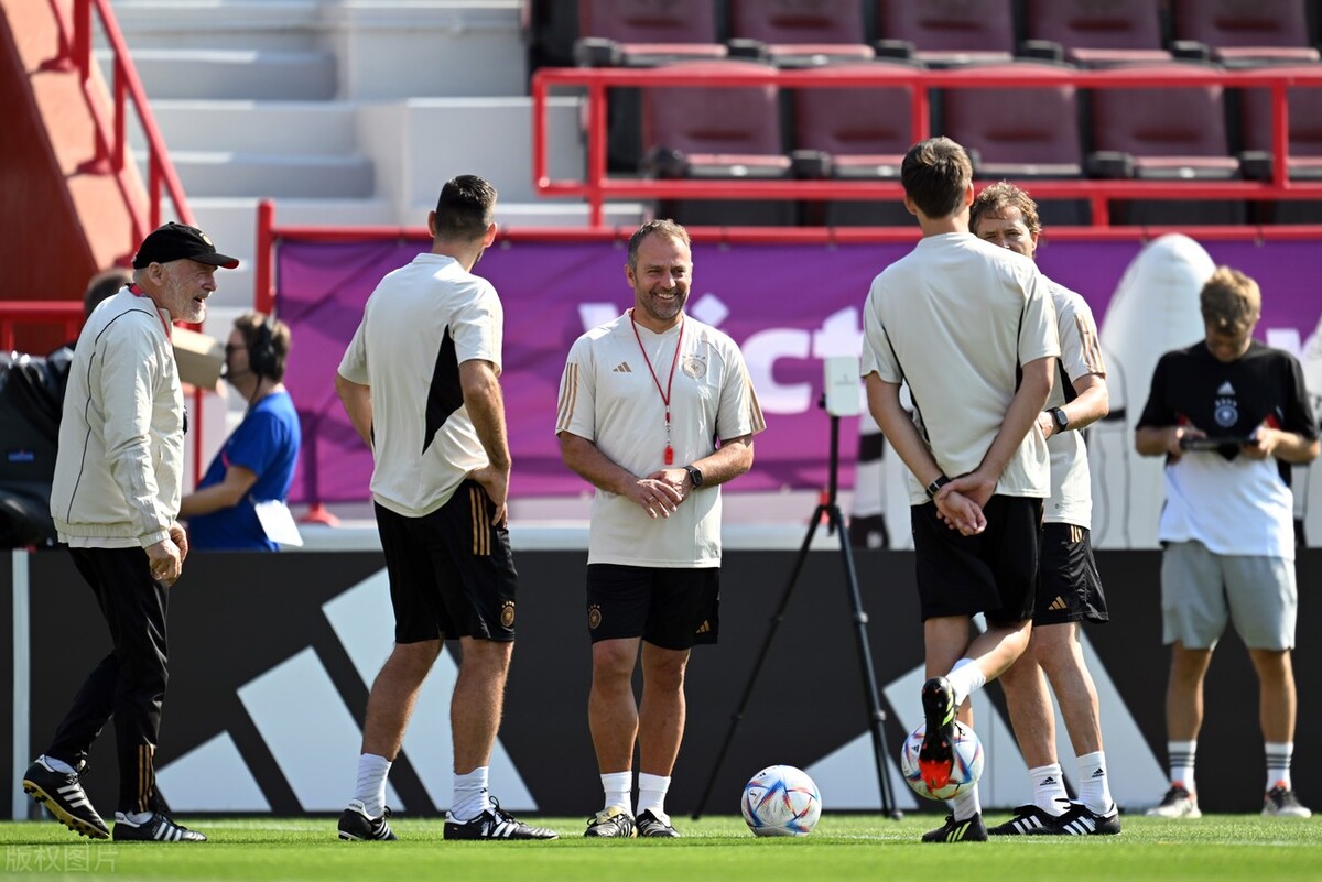 森保一的谋略,森保一打造三套阵容