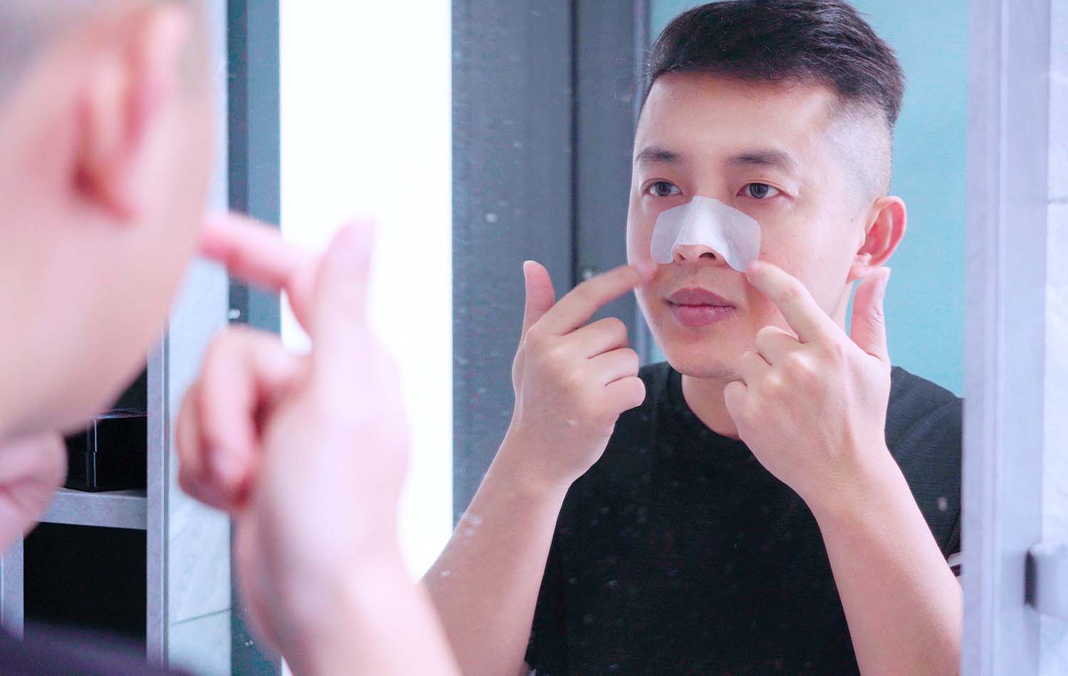 doco小气泡去黑头怎么用,doco小气泡去黑头原理