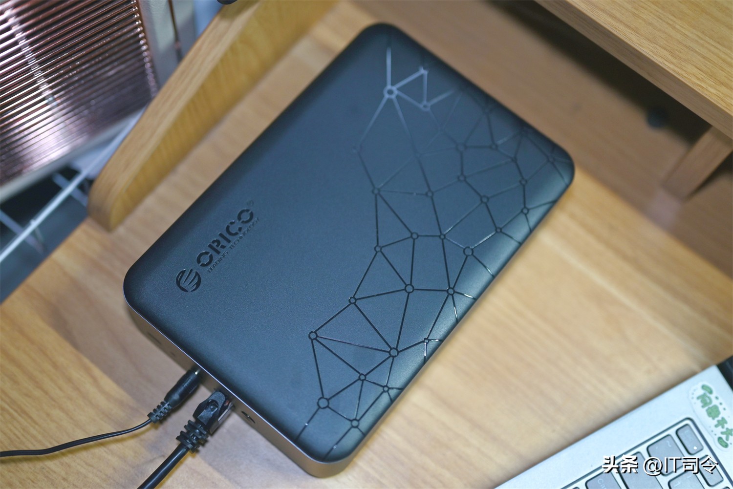 orico奥睿科硬盘盒支持热插拔吗,奥睿科可移动硬盘盒