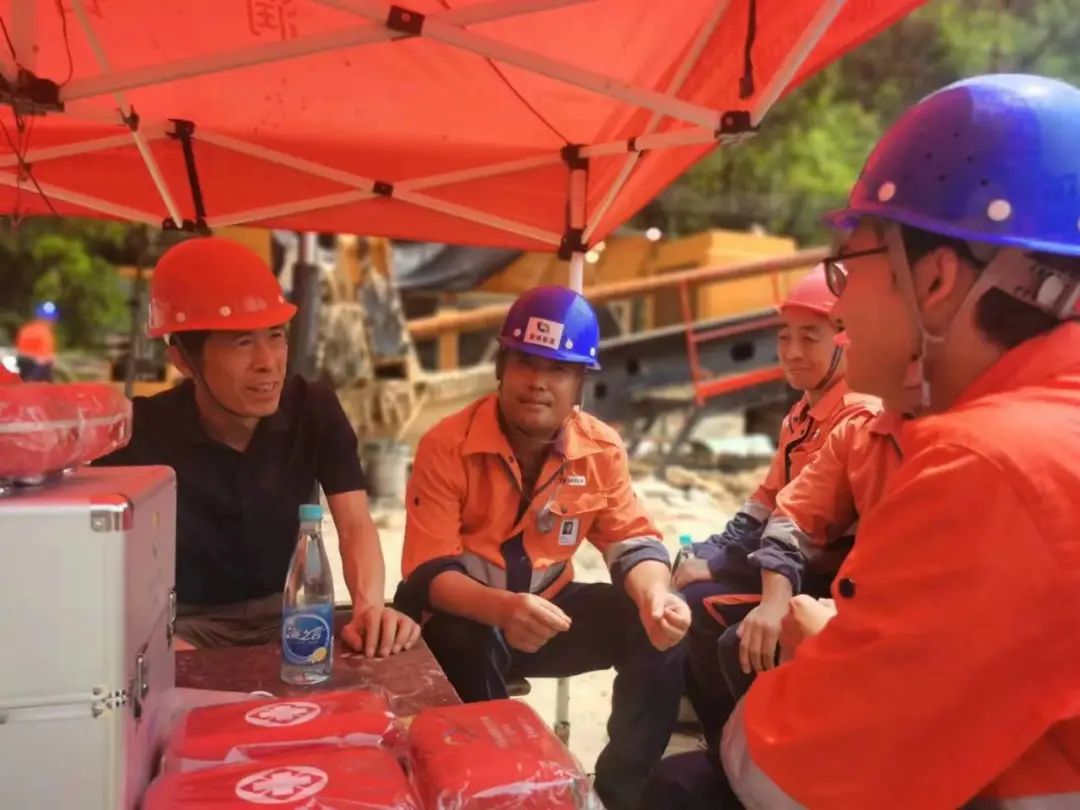 河北工会十四大•一线代表心声|王金峰:激发数智时代工人队伍的活力