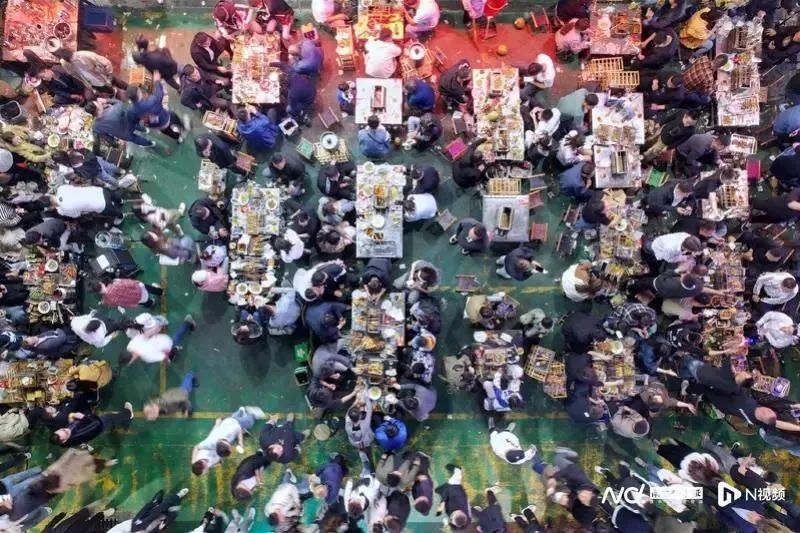 淄博赶烤背后的启示,进淄赶烤对淄博老百姓的影响