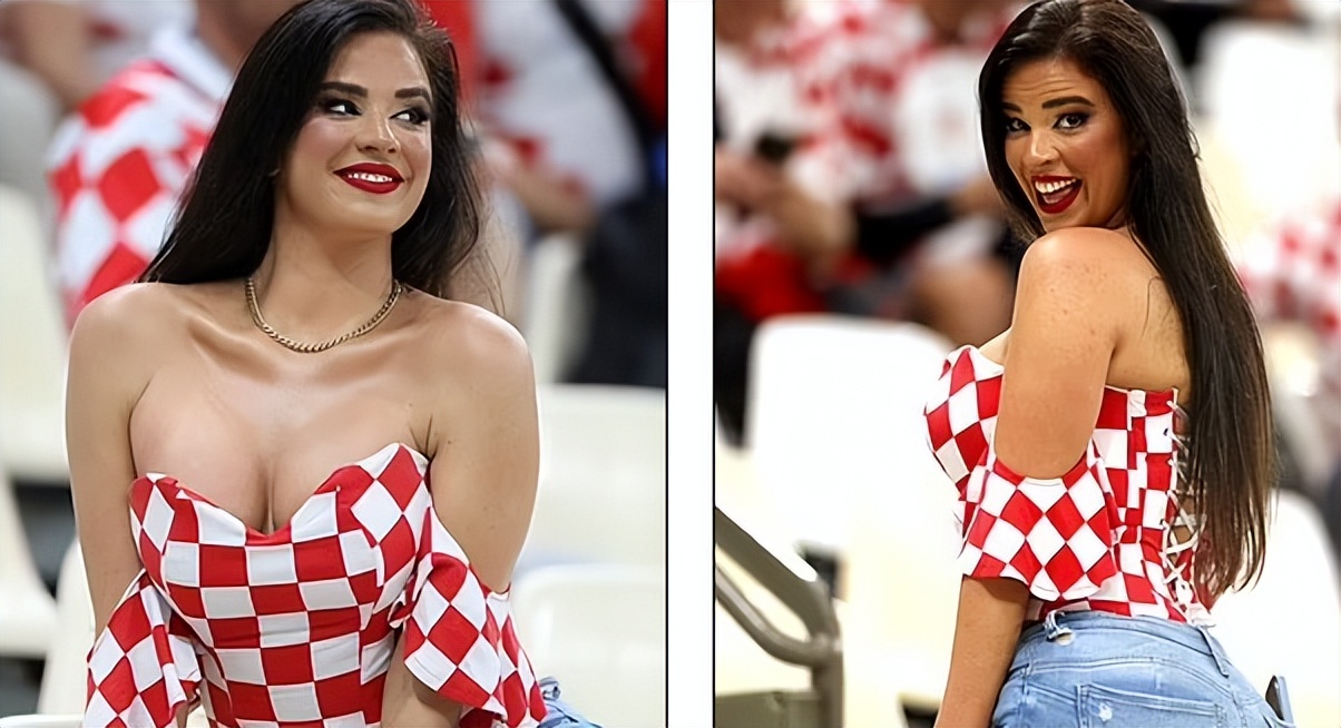 克罗地亚泳装秀女性超模,克罗地亚身材