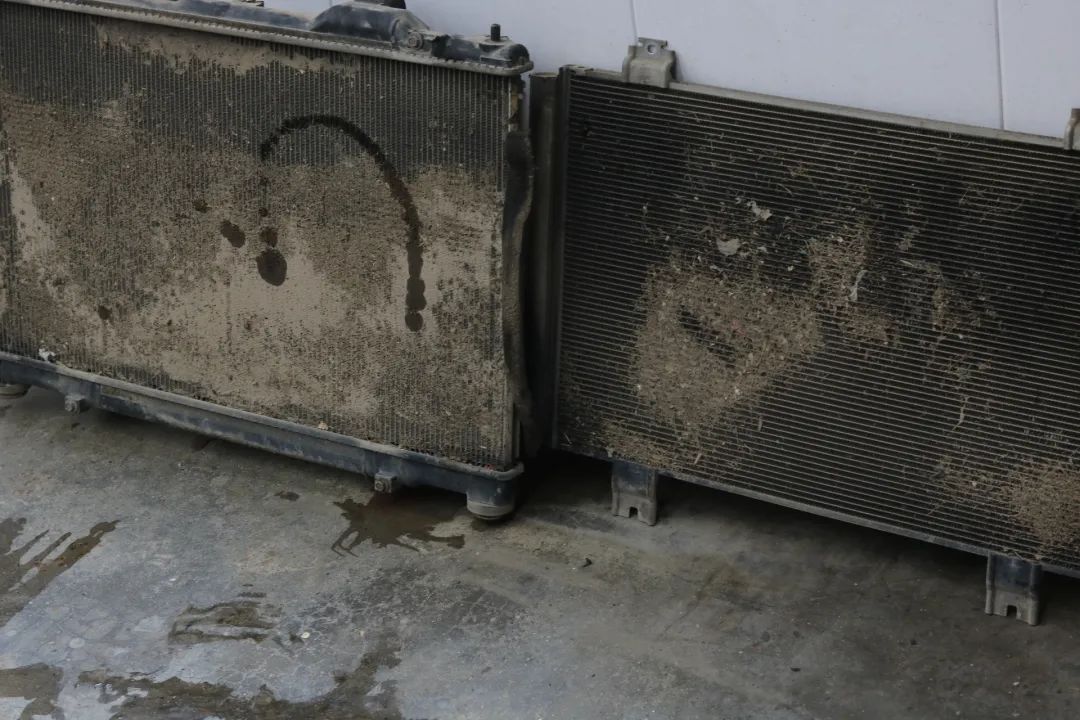 翻新车十二代皇冠修复全过程,12代皇冠25万公里要更换什么