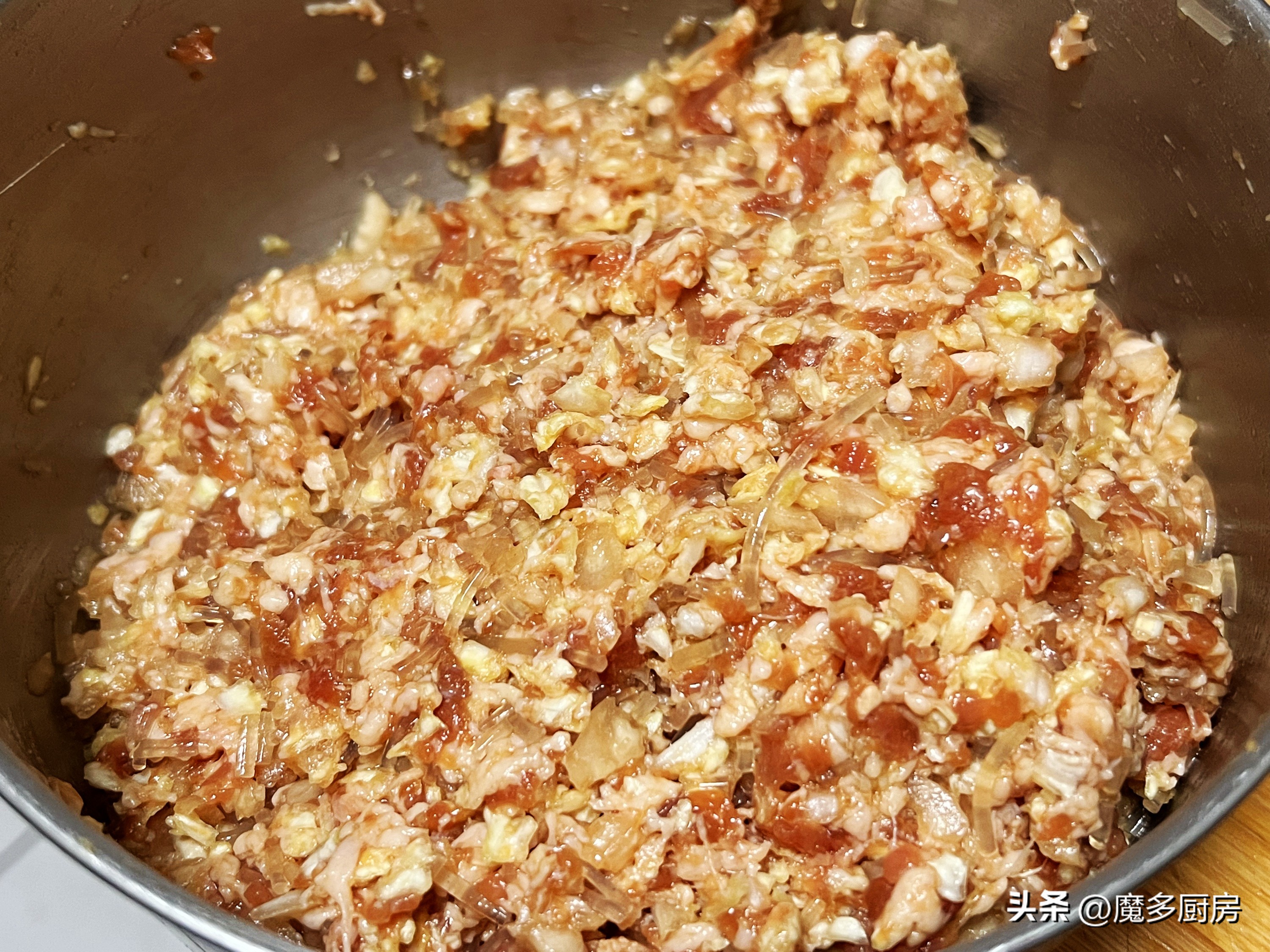 冬天气温低如何做包子,冬天家里冷怎么蒸包子