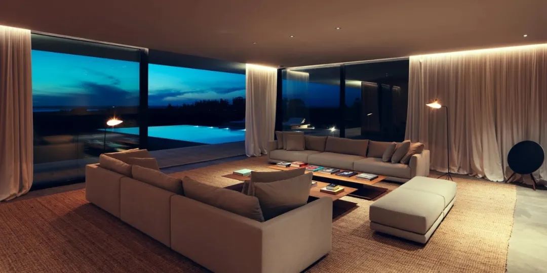 阿根廷EstudioRamos建筑事务所-真诚的现代主义！|EstudioRamos