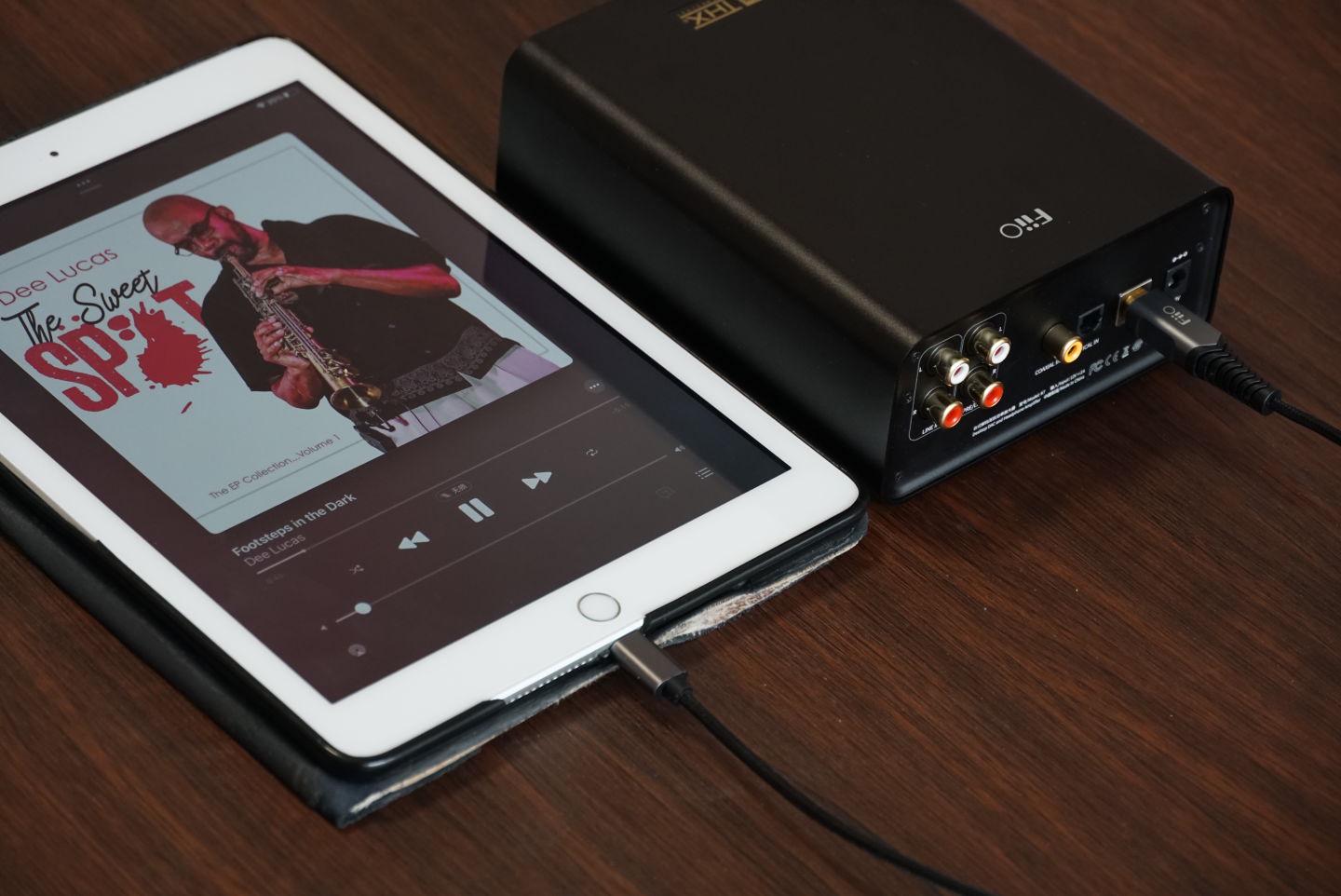 猛榨耳机潜能，享尽苹果无损，飞傲K7搭配耳机全记录