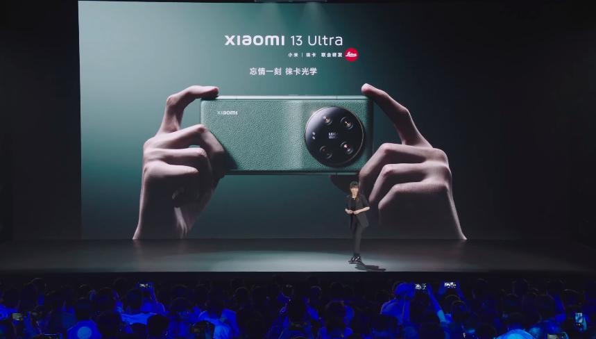 小米13ultra5999三个月后价格,手机小米13ultra现在值得购买吗