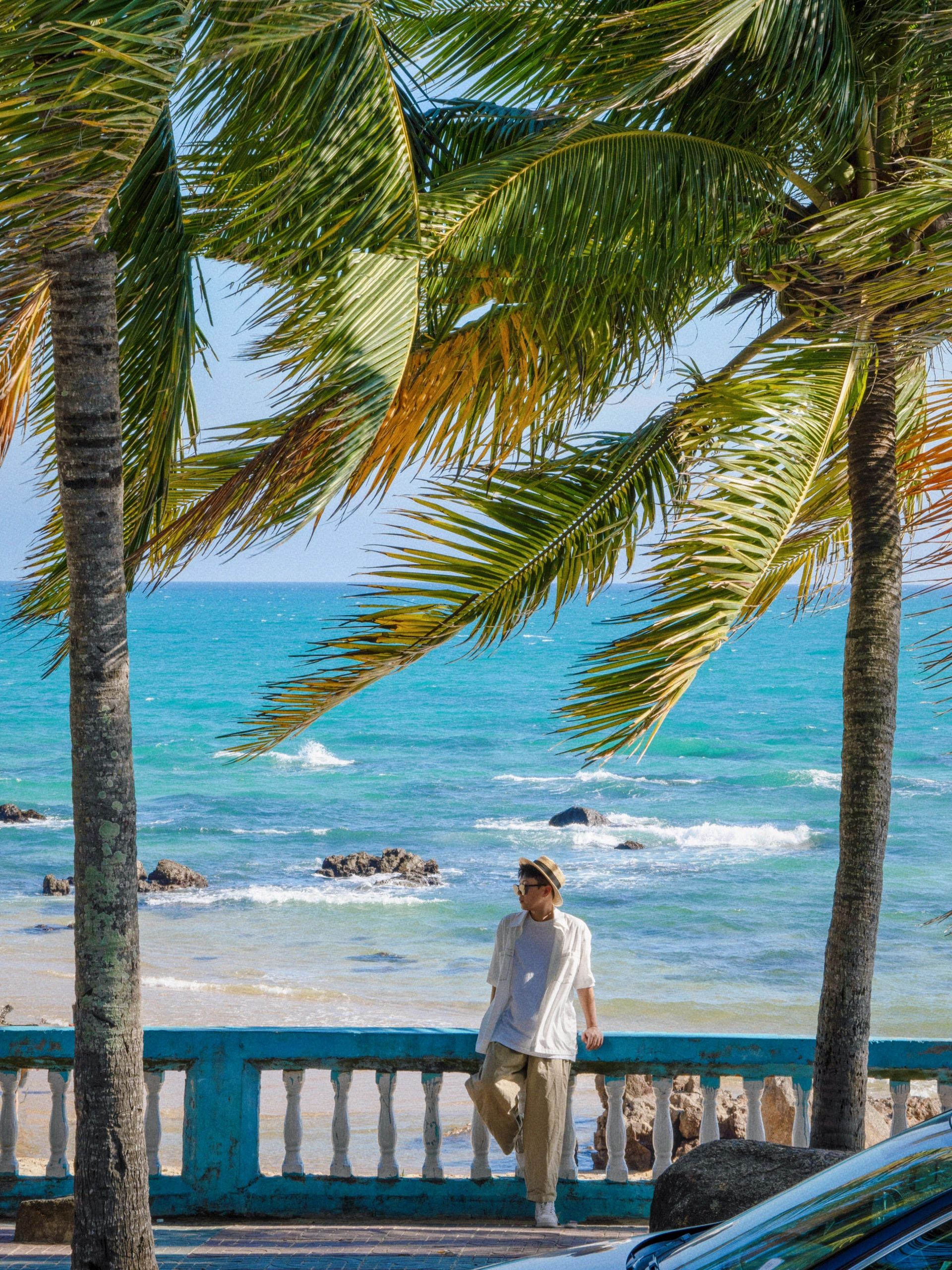 推荐9个适合毕业季旅行的地方