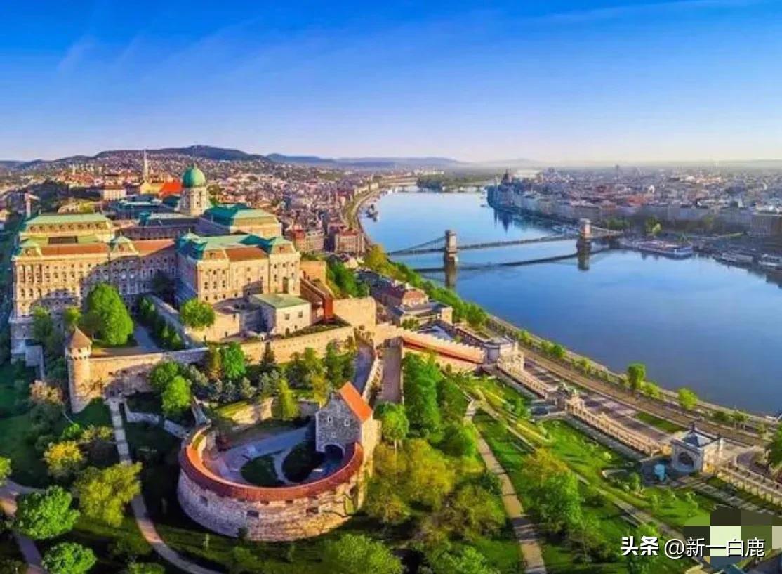 在欧洲国家中，和我国关系最友好的“5个国家”，看都有哪些国家