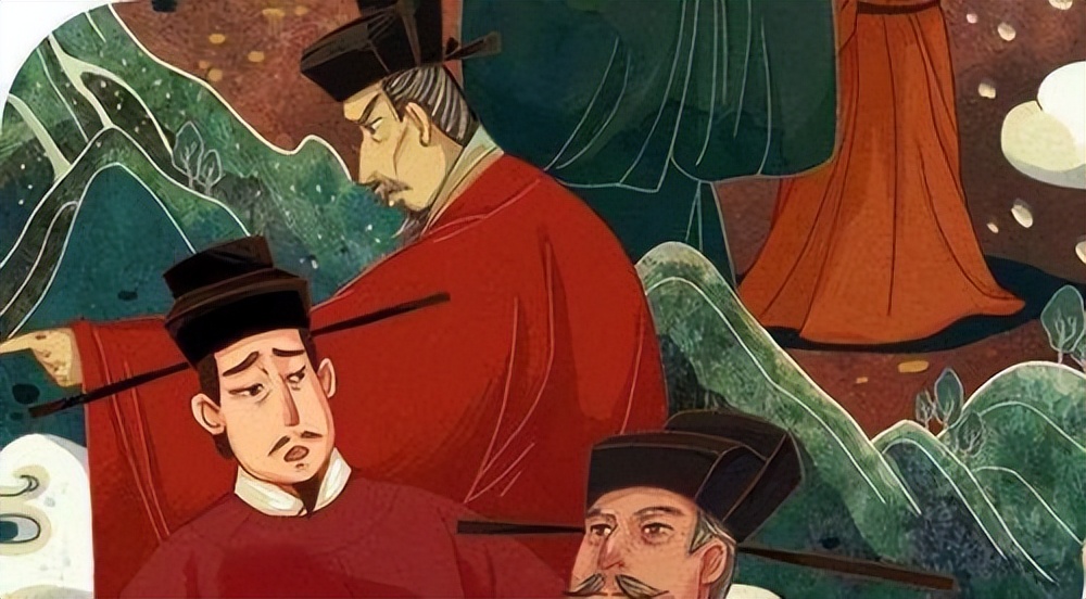 赵构年轻时候英雄了得,赵构年轻时有多强大