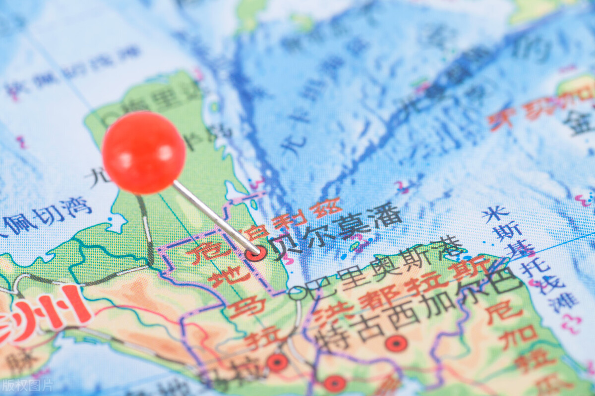 台湾“邦交”仅剩13个，最小的一个“邦交”，人口仅618人