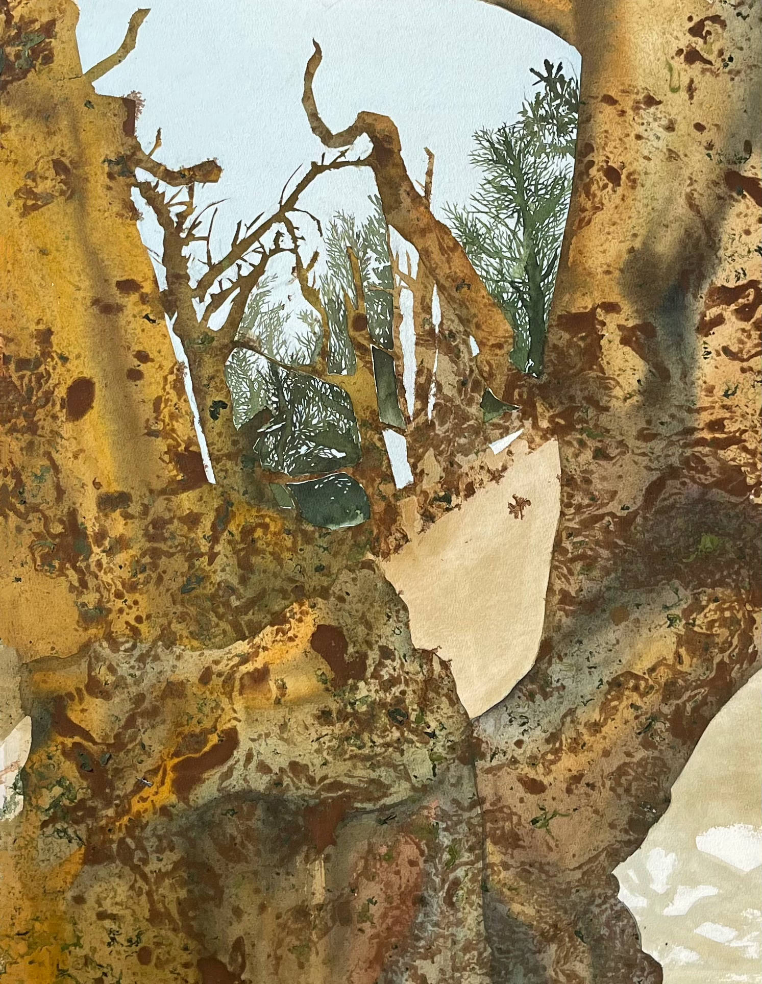 第十届国际新当代艺术作品大展,国际当代艺术全球展