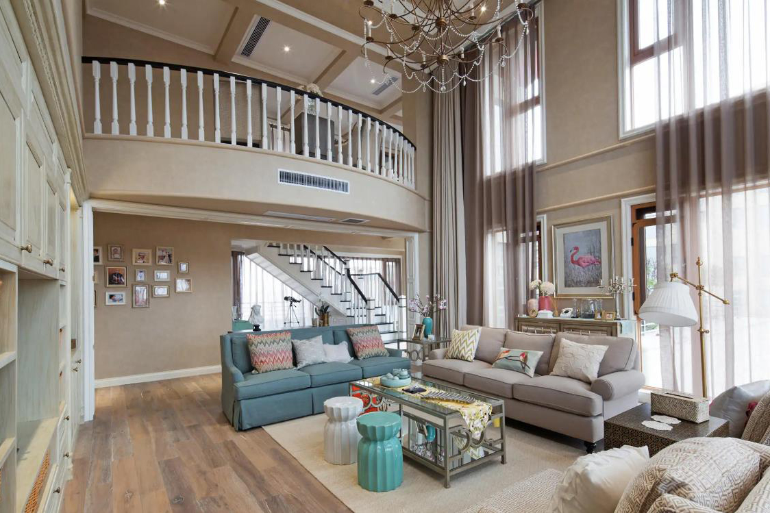 顶楼漏水为什么还有人买,顶楼漏水低层业主需要承担费用吗