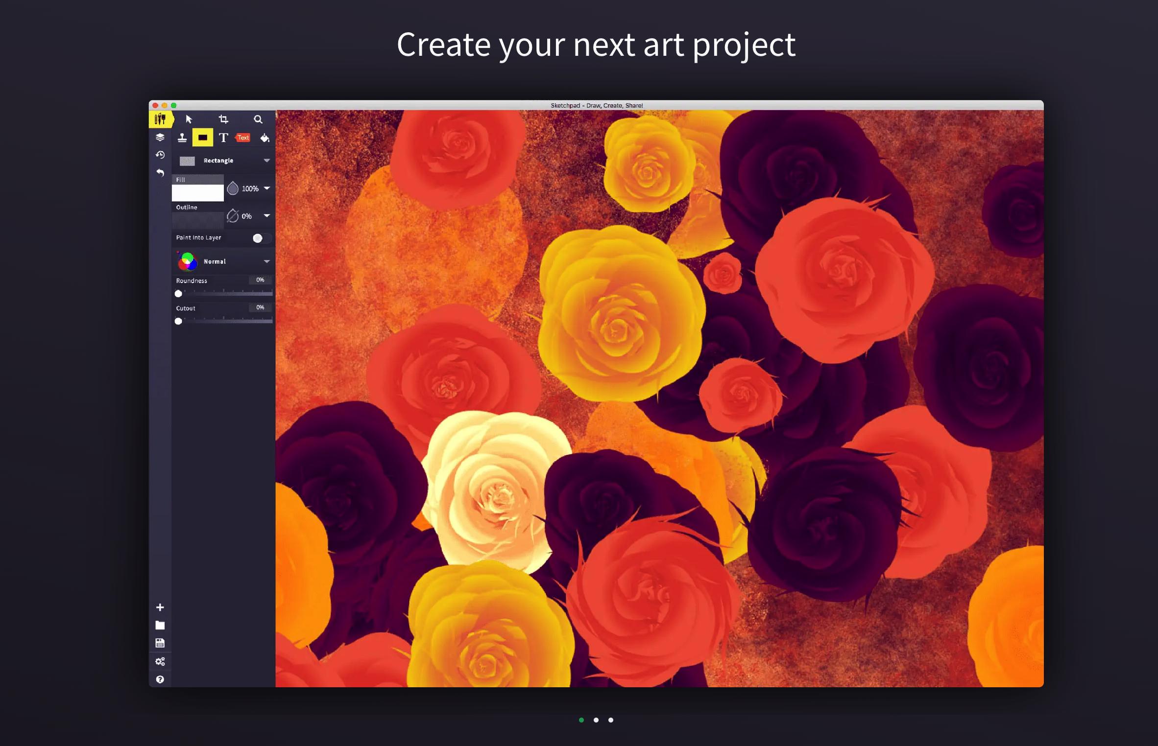 创意设计必备款免费平面设计软件,快速入门九种平面设计软件