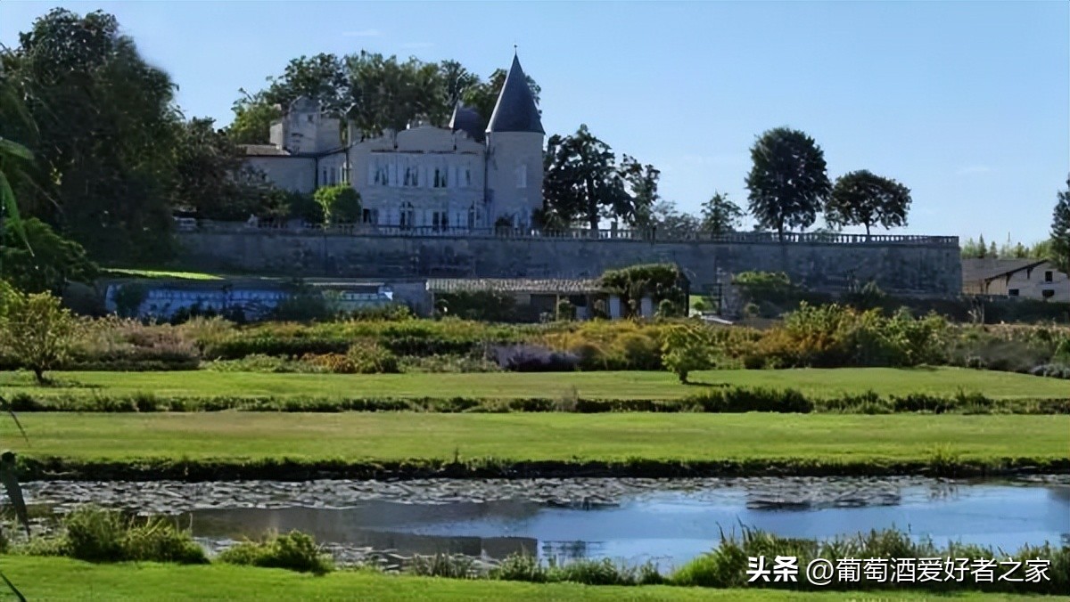 法国佳颂庄园红酒,法国十大红酒酒庄排名及价格