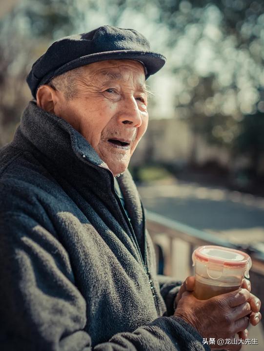 口述故事：雁北抗战那些事儿（一）