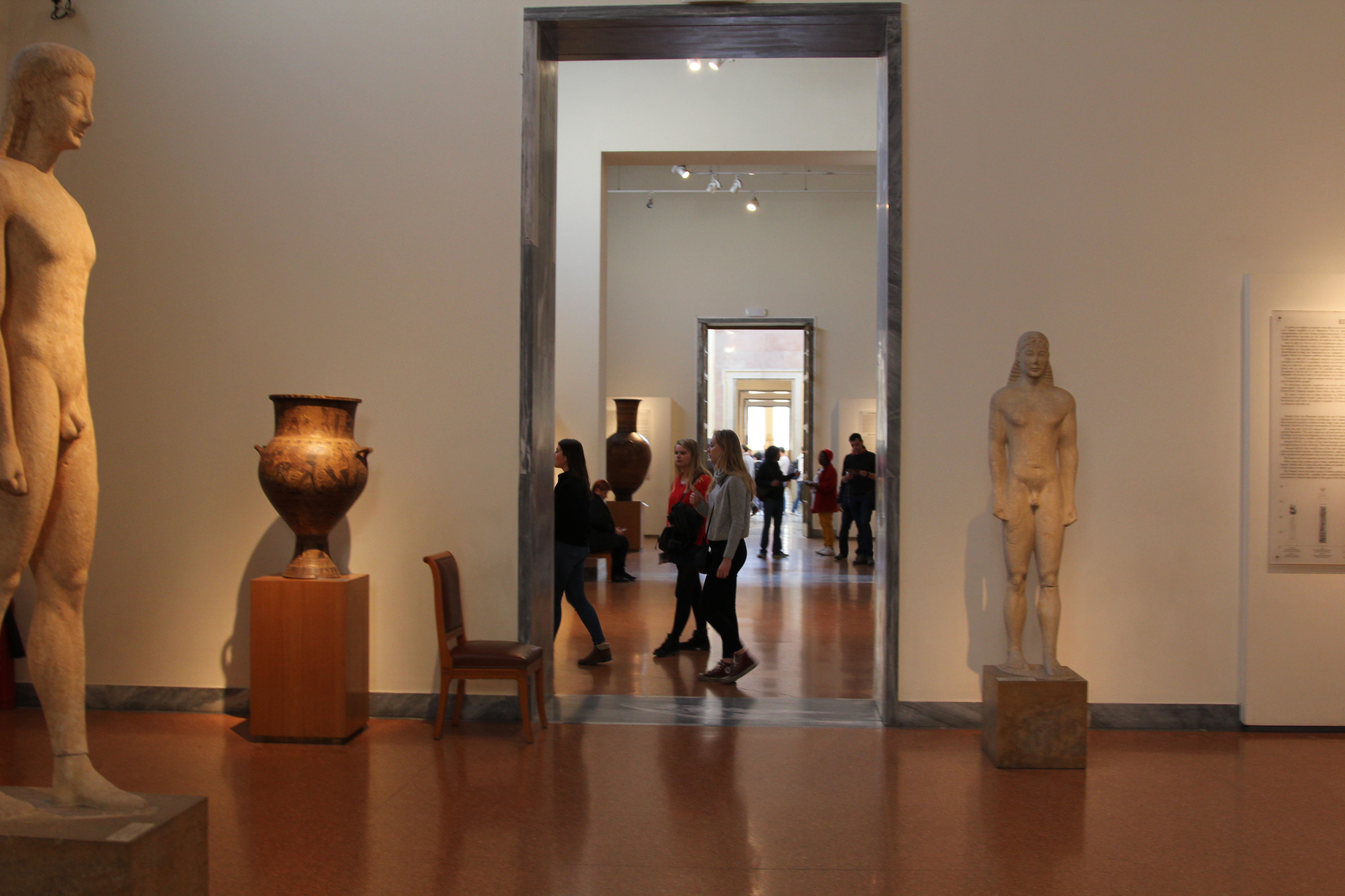 雅典一日漫步,一生中一定要去的国内地方