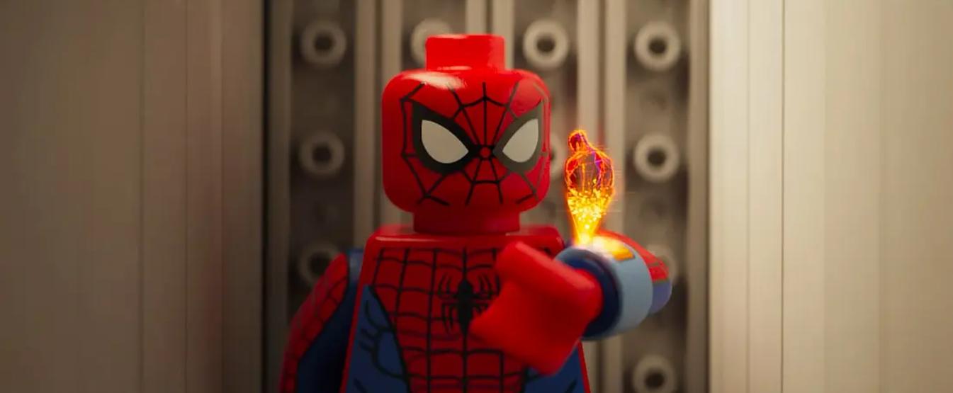 超越蜘蛛动画,一口气看完所有蜘蛛侠系列电影