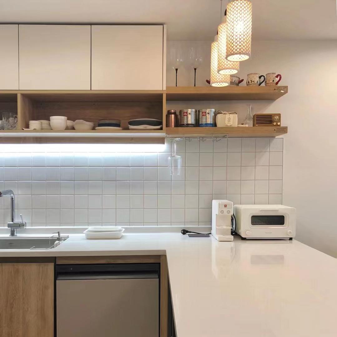 定制家具常用哪些尺寸比较好看,定制家具尺寸注意事项大全图解