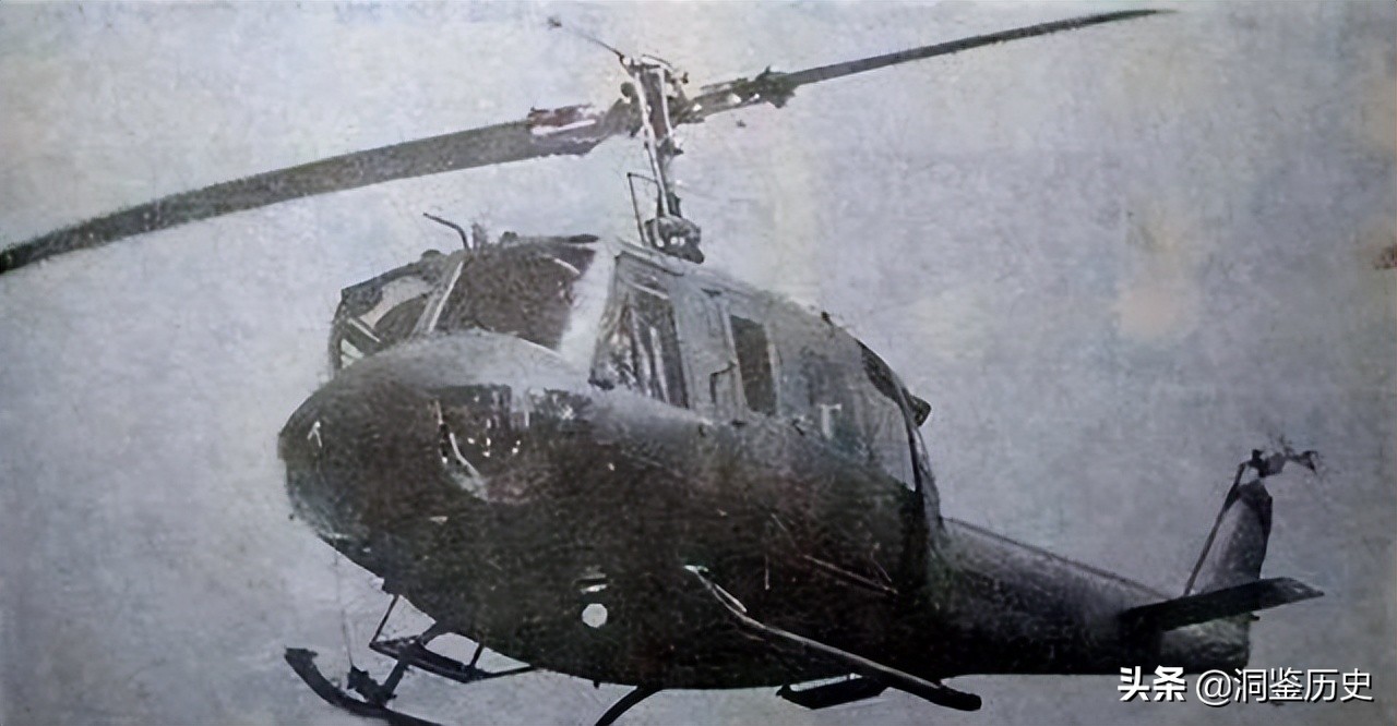 1981年，越军上尉乔清陆，携9人驾机起义投奔中国，最后怎么样了