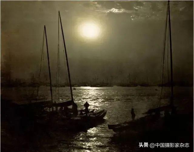 中秋节拍摄最美的月亮,中秋夜晚拍摄月亮的照片