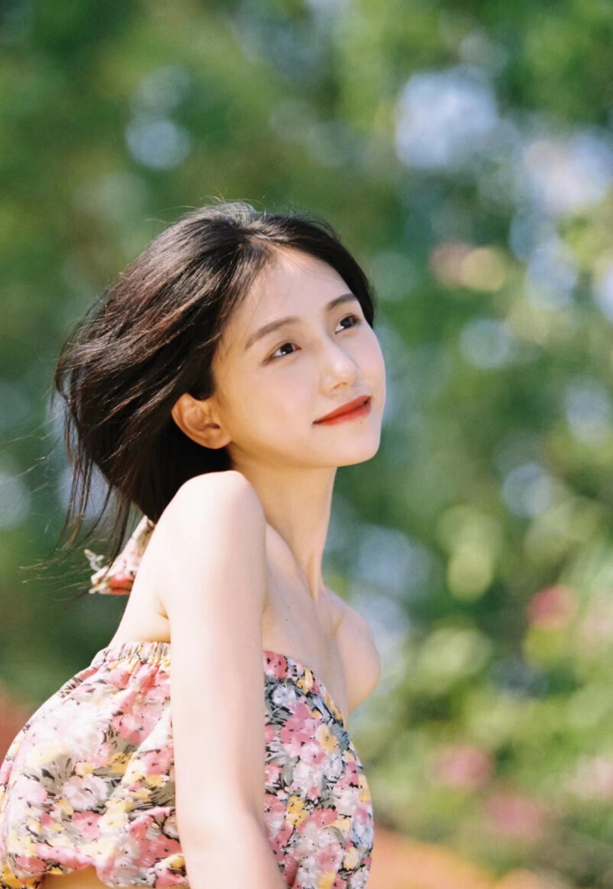 拍出日常感,拍照小技巧让你拍出上镜美照