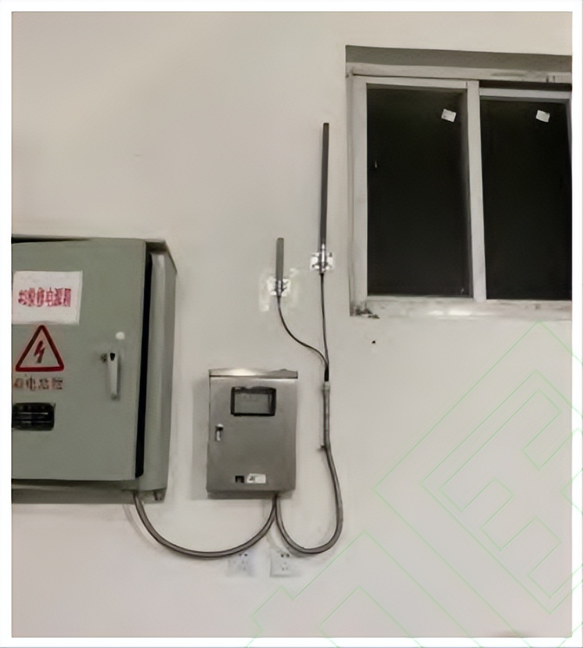 电力物联网智能传感技术,电力物联网传感设备