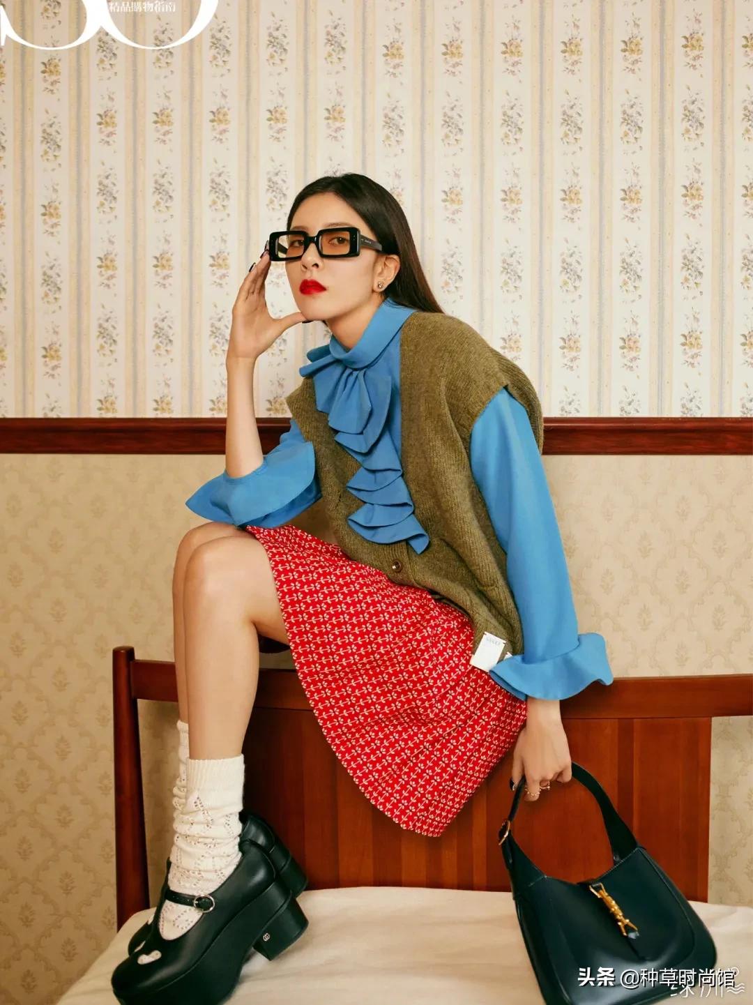 今年最火的包包名牌,今年最火的三款包包