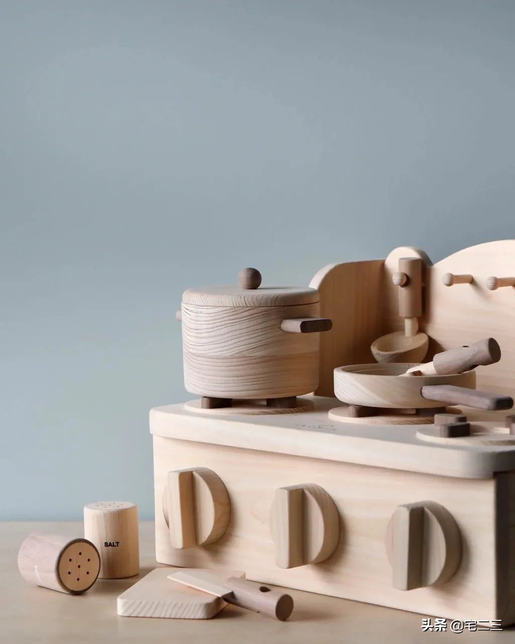 厨具用什么好用又实惠,厨房厨具材料有哪些