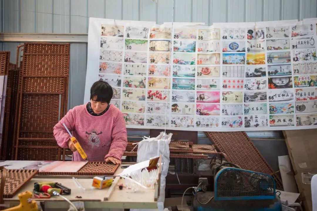 让乡村回归一种自信的生活状态,让农村回归到正常生活状态