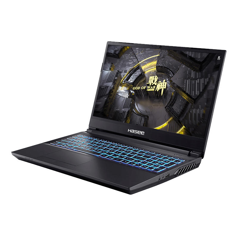 神舟战神12代i7rtx3050,神舟战神zx6奔腾g5400处理器