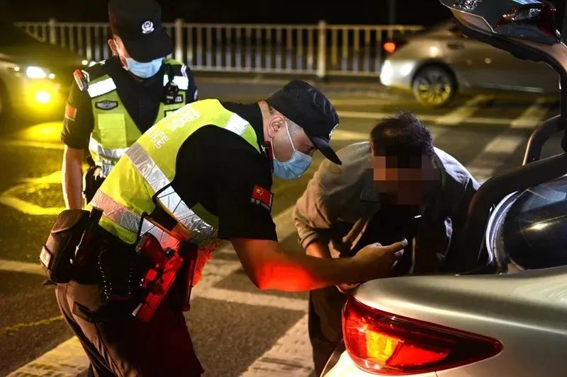 东莞公安局百日行动,东莞夏季治安清查集中行动