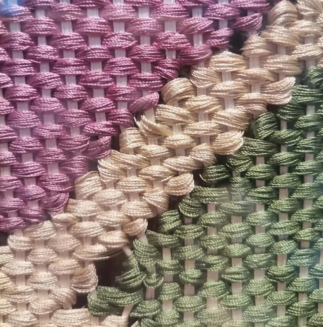 中国丝绸博物馆和中国之江博物馆,博物馆中国的服装