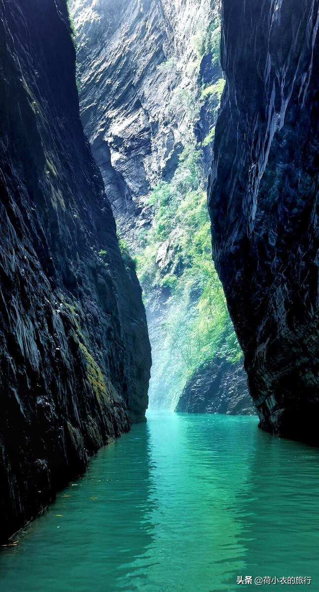 湖北恩施秘境,秘境恩施旅游攻略