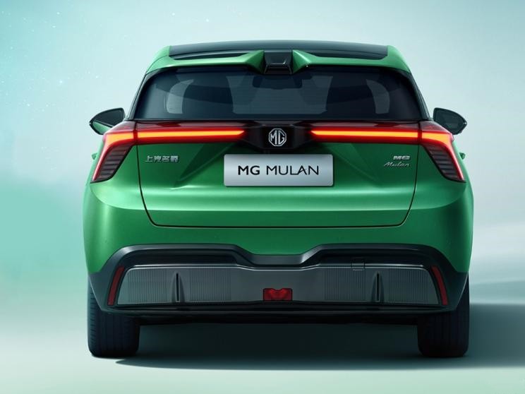 3.8秒破百mgmulan开启潮玩新体验,mgmulan四驱版极速