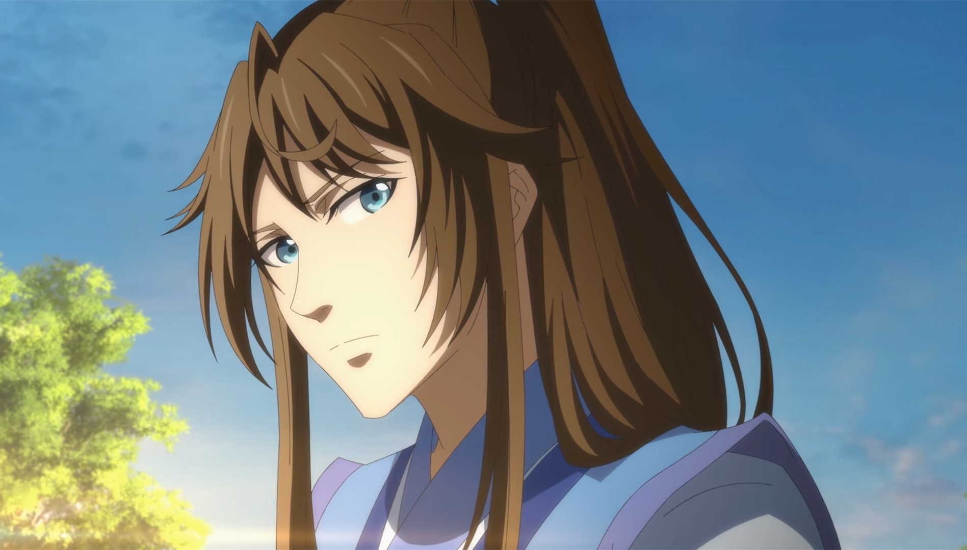 一念永恒白小纯和谁去上游了,一念永恒白小纯和几个老婆的结局