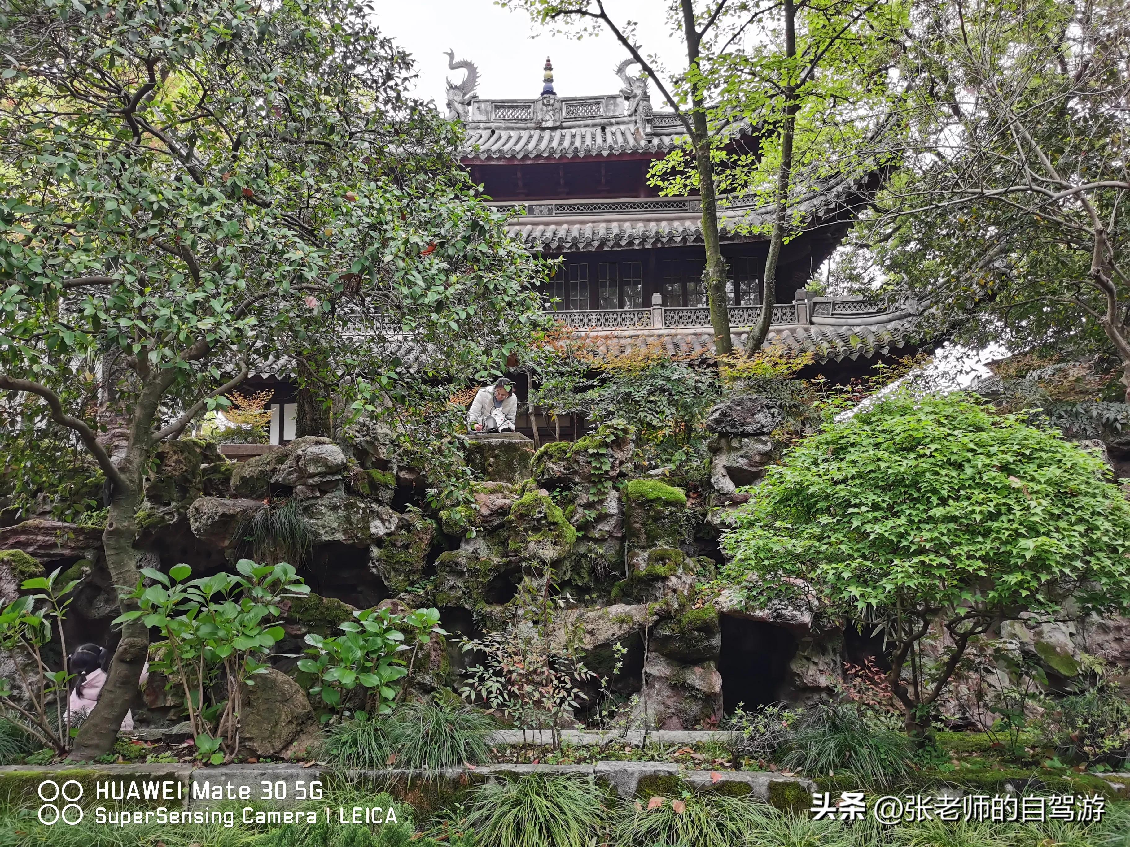 自驾环游中国最佳路线图费用,盐城到海南自驾旅行攻略