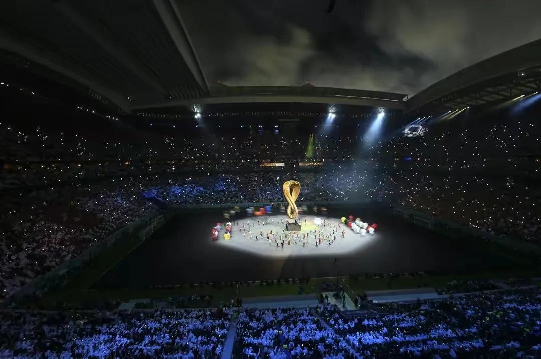 卡塔尔无处不在的中国元素,卡塔尔世界杯的中国元素